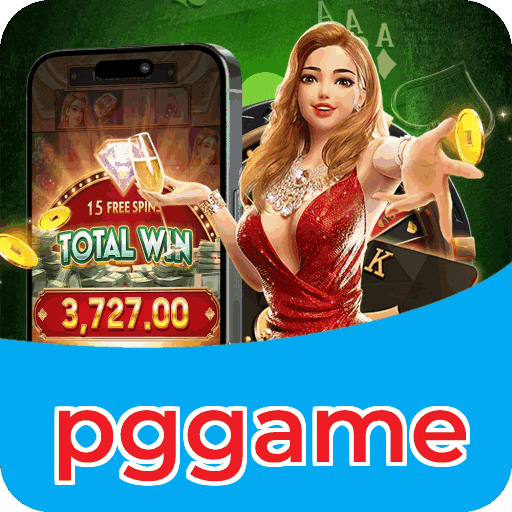 Login rápido no app pggame